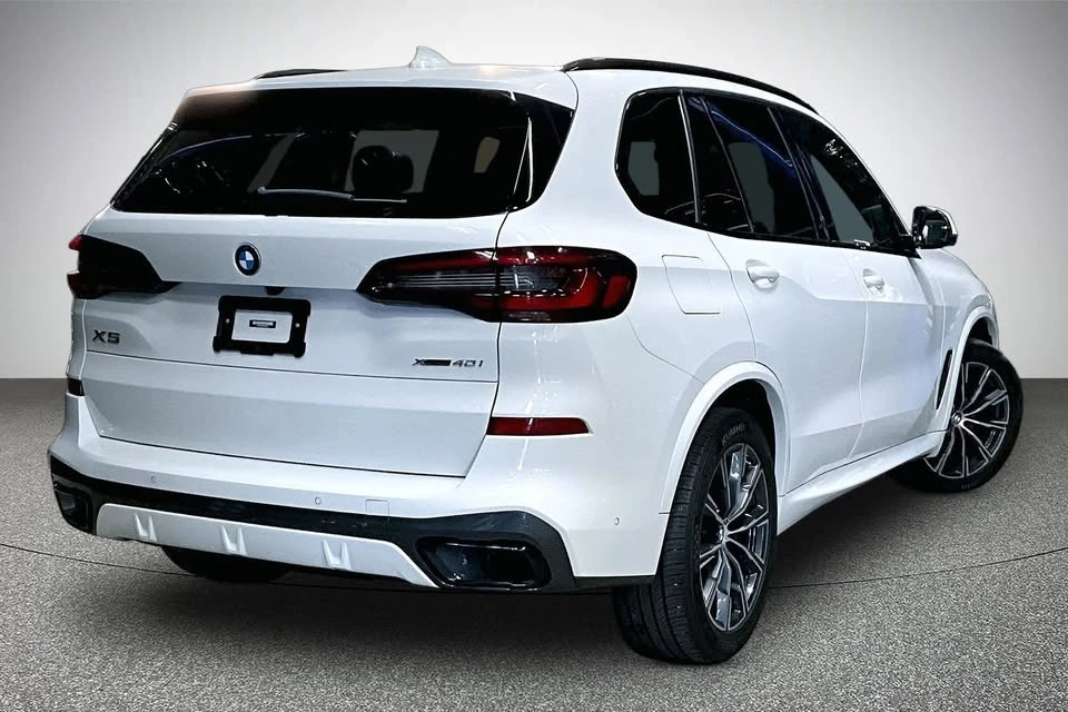 2022 BMW G05 X5 - Image 6 of 15