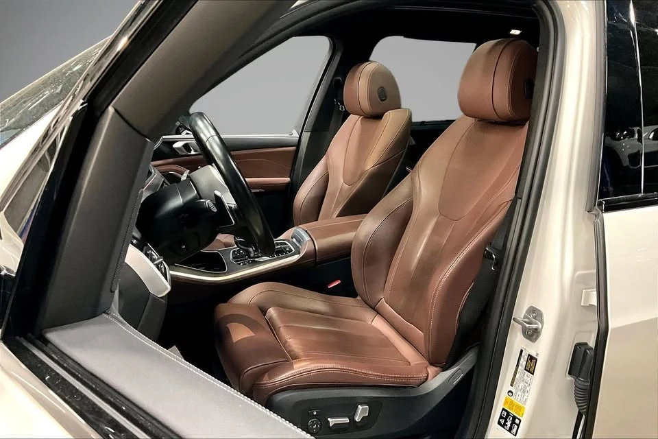 2022 BMW G05 X5 - Image 8 of 15