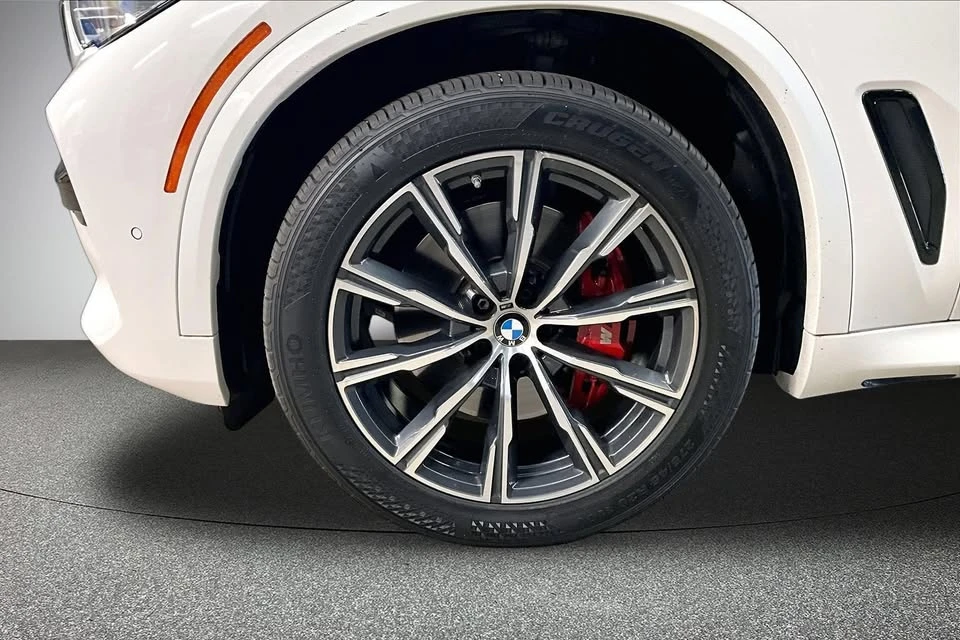 2022 BMW G05 X5 - Image 14 of 15