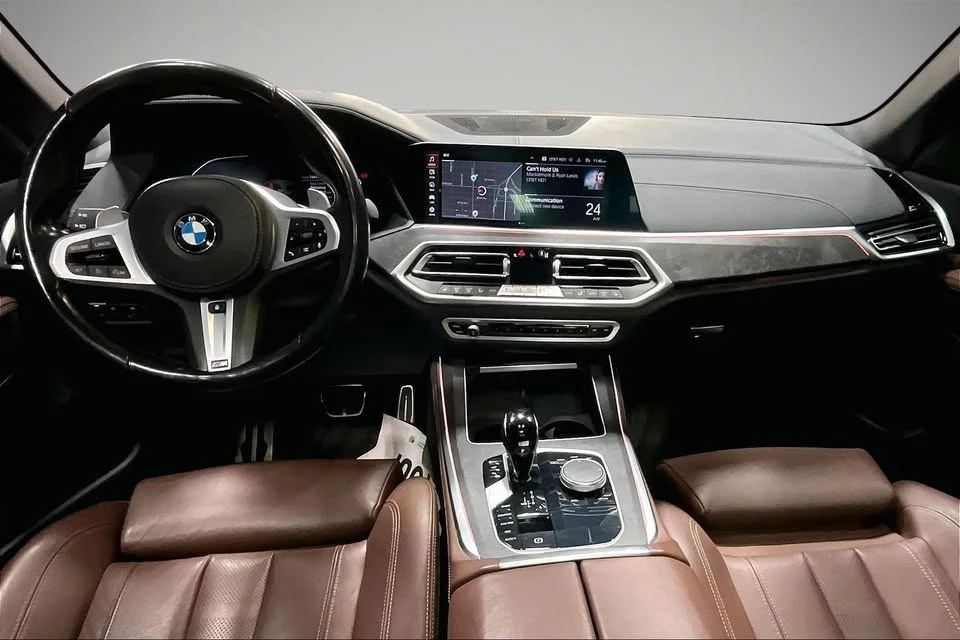 2022 BMW G05 X5 - Image 10 of 15