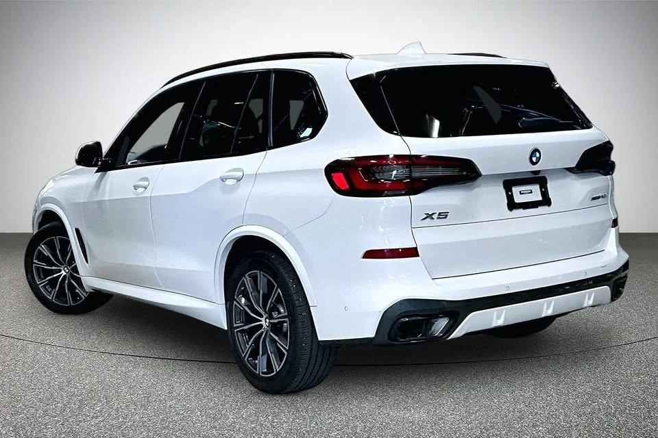 2022 BMW G05 X5 - Image 4 of 15