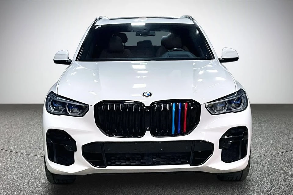 2022 BMW G05 X5 - Image 2 of 15