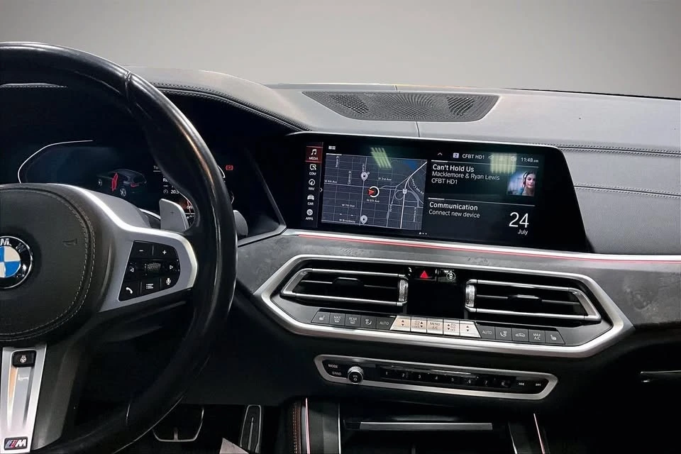 2022 BMW G05 X5 - Image 11 of 15