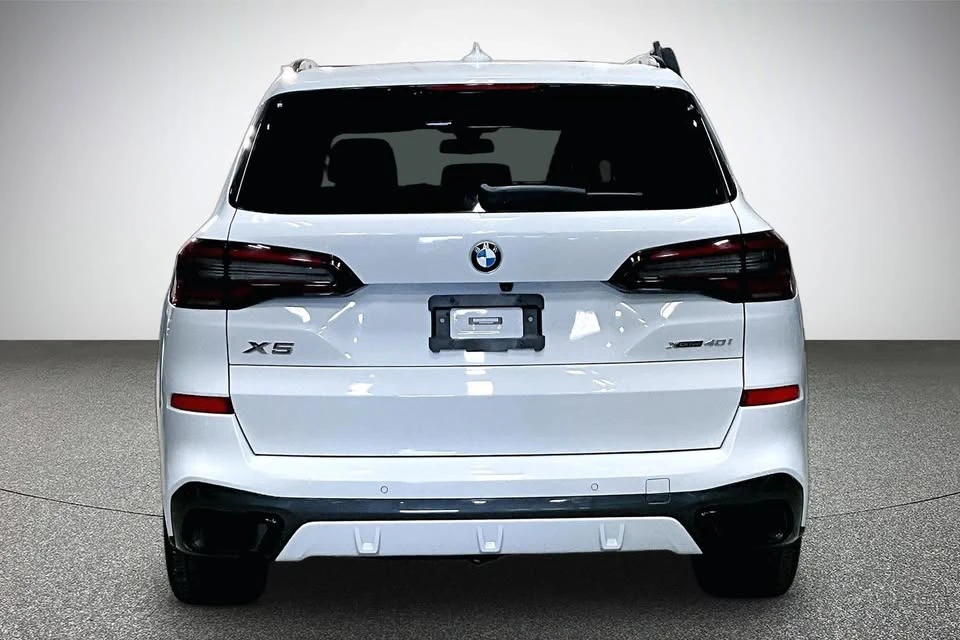2022 BMW G05 X5 - Image 5 of 15
