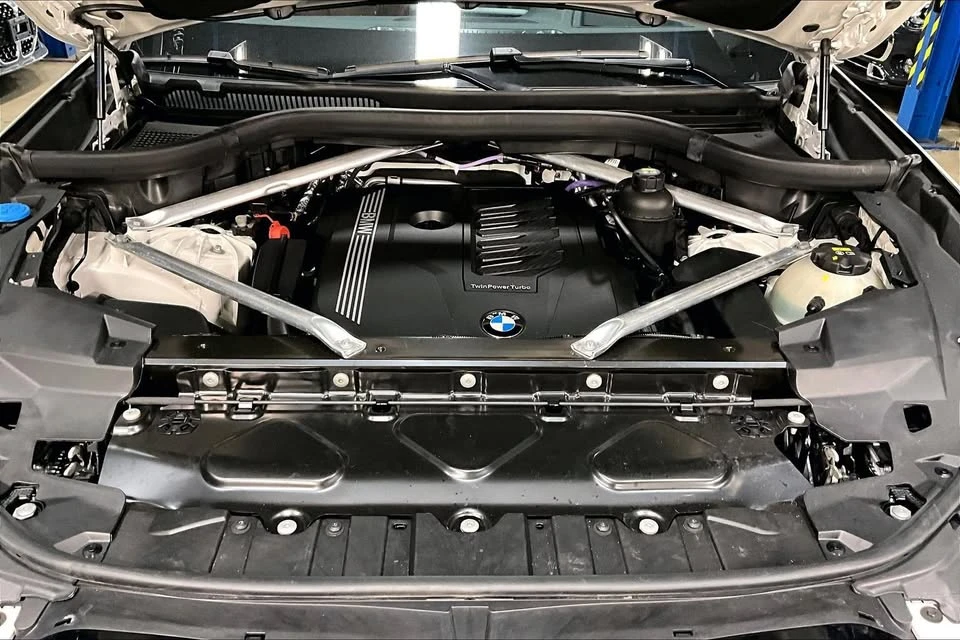 2022 BMW G05 X5 - Image 15 of 15