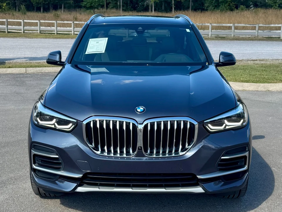 2022 BMW G05 X5 - Image 5 of 21