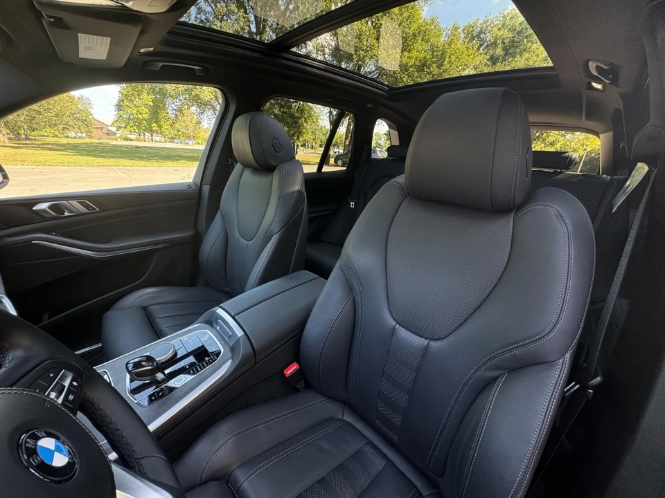 2022 BMW G05 X5 - Image 11 of 21