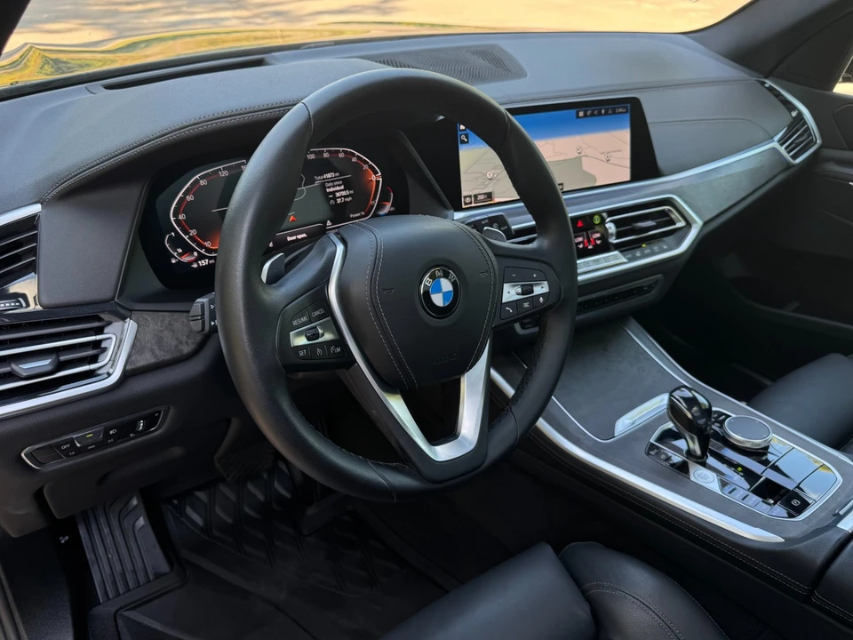 2022 BMW G05 X5 - Image 18 of 21