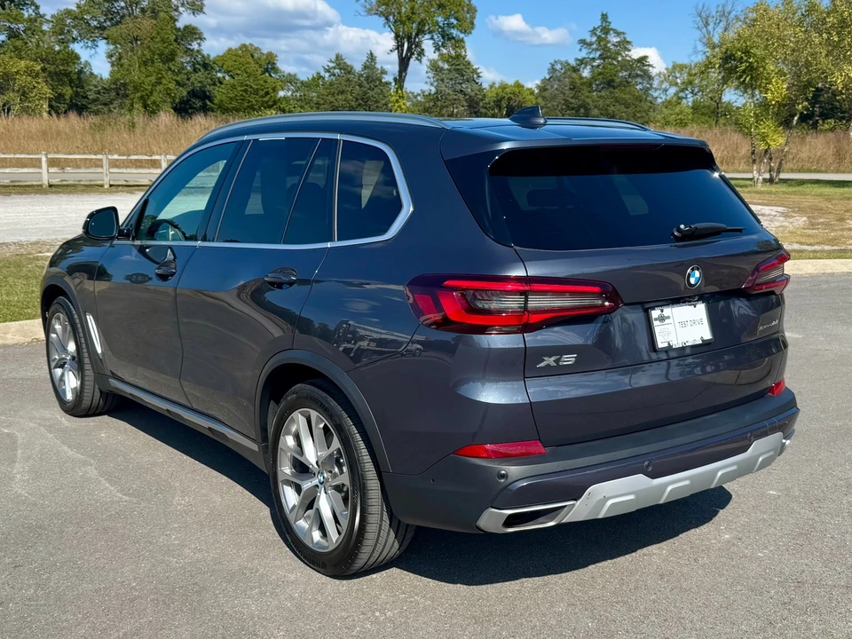 2022 BMW G05 X5 - Image 4 of 21