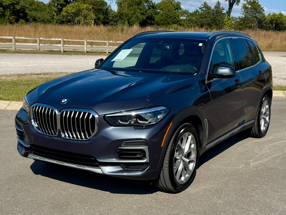 2022 BMW G05 X5 - Image 2 of 21