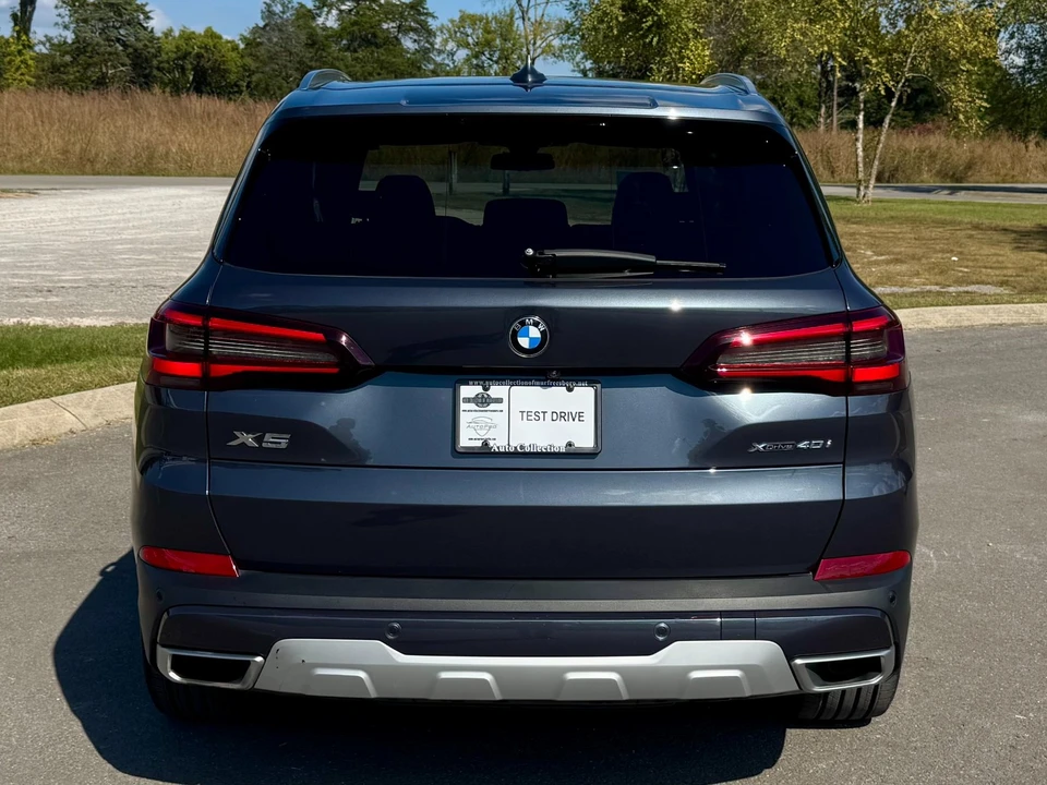2022 BMW G05 X5 - Image 6 of 21