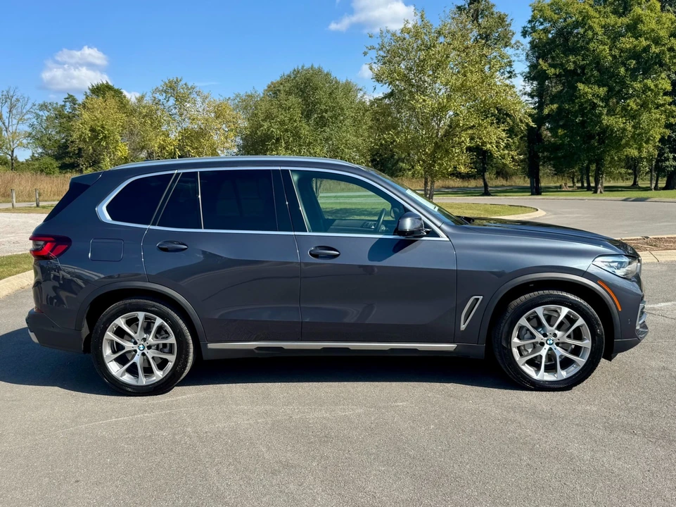 2022 BMW G05 X5 - Image 7 of 12