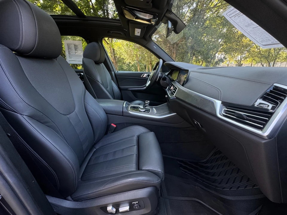 2022 BMW G05 X5 - Image 21 of 21