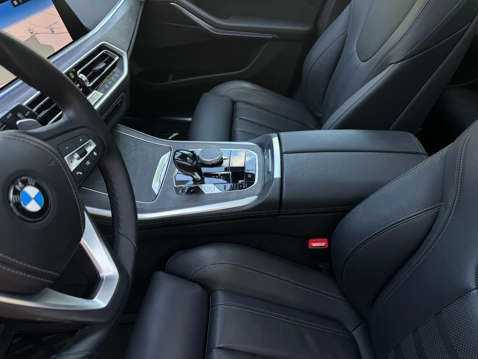 2022 BMW G05 X5 - Image 12 of 21