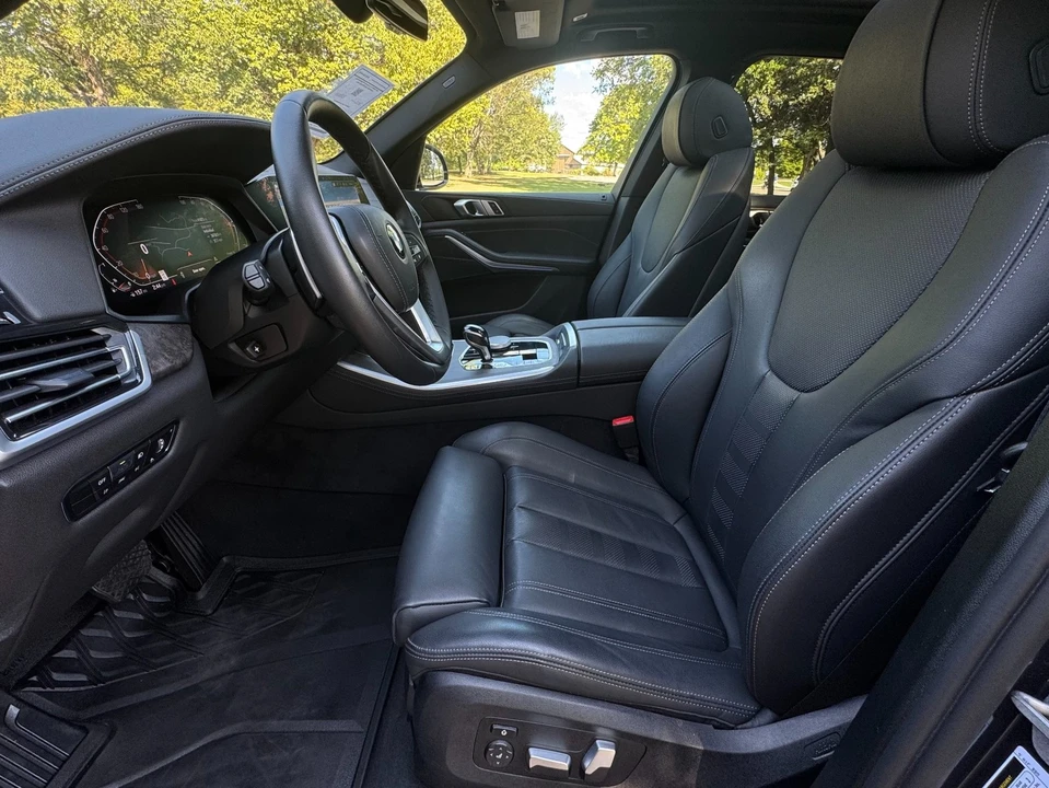 2022 BMW G05 X5 - Image 9 of 21