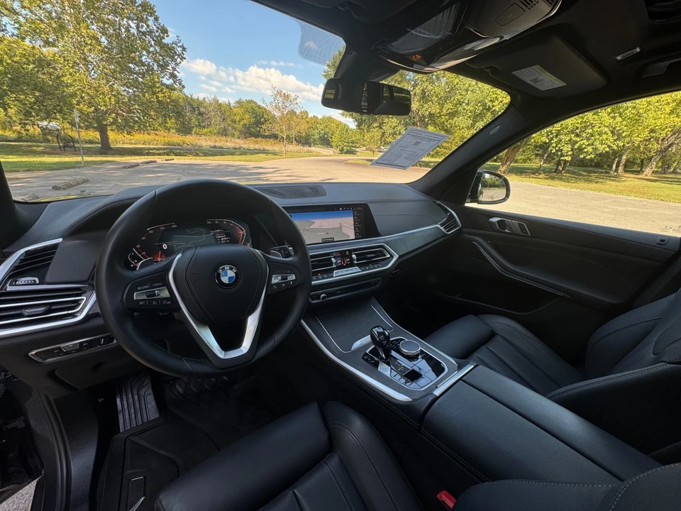 2022 BMW G05 X5 - Image 10 of 21