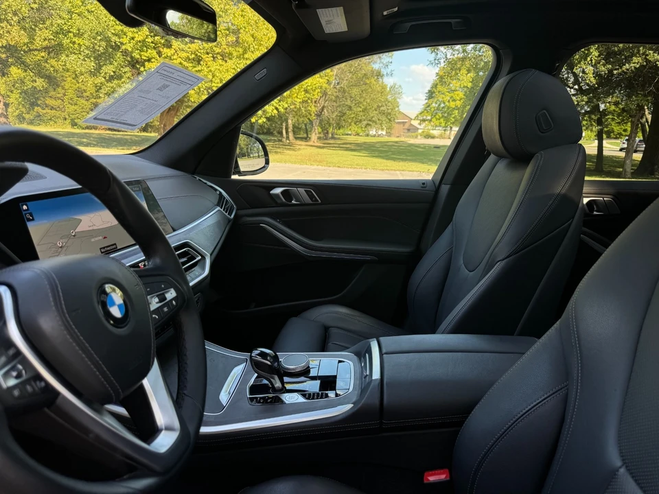 2022 BMW G05 X5 - Image 20 of 21