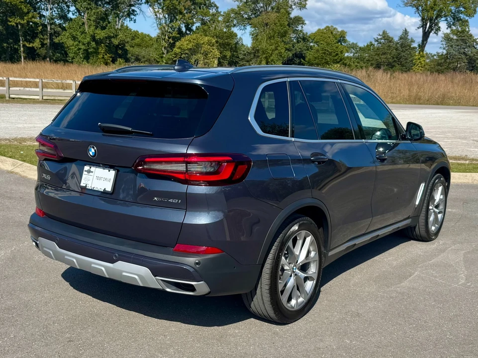 2022 BMW G05 X5 - Image 3 of 21