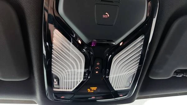2022 BMW G05 X5 - Image 15 of 21
