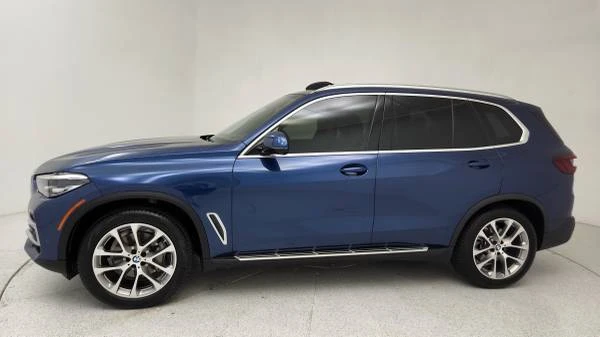 2022 BMW G05 X5 - Image 3 of 21