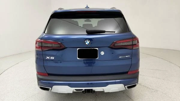 2022 BMW G05 X5 - Image 4 of 21