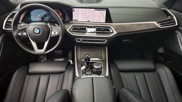 2022 BMW G05 X5 - Image 18 of 21