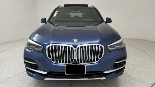 2022 BMW G05 X5 - Image 2 of 21