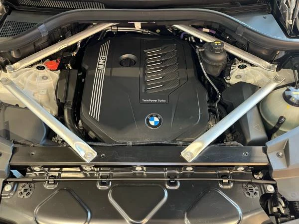 2022 BMW G05 X5 - Image 9 of 10