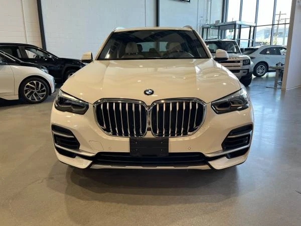 2022 BMW G05 X5 - Image 2 of 10
