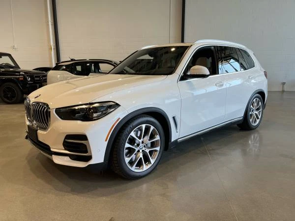 2022 BMW G05 X5 - Image 3 of 10