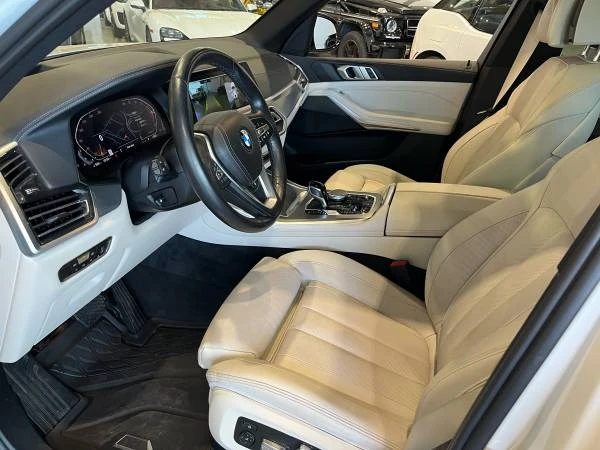 2022 BMW G05 X5 - Image 5 of 10