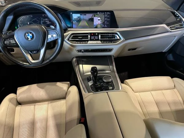 2022 BMW G05 X5 - Image 6 of 10