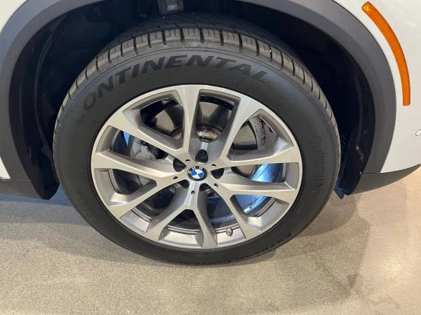 2022 BMW G05 X5 - Image 10 of 10