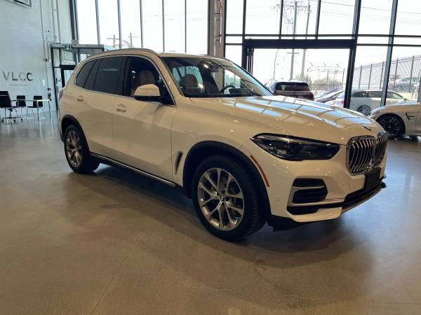 2022 BMW G05 X5 - Image 4 of 10
