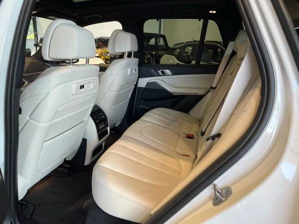 2022 BMW G05 X5 - Image 8 of 10