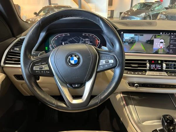 2022 BMW G05 X5 - Image 7 of 10