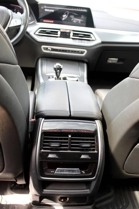2022 BMW G05 X5 - Image 12 of 19