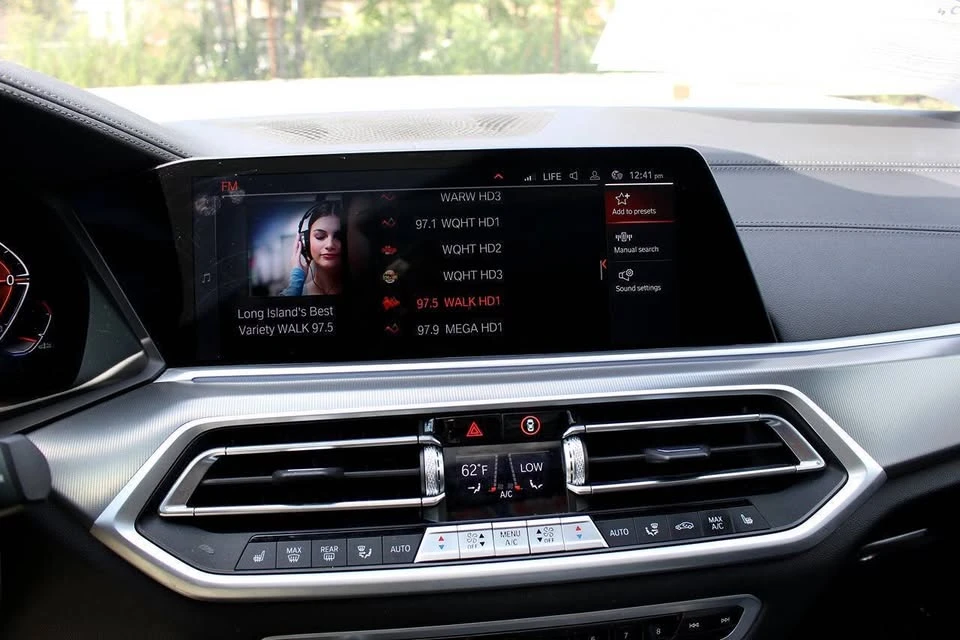 2022 BMW G05 X5 - Image 16 of 19