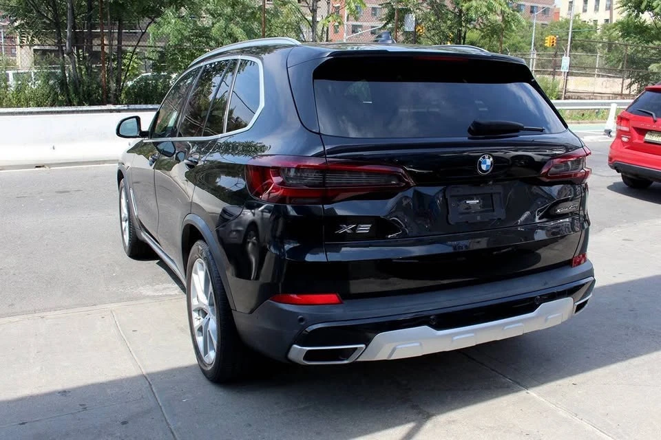 2022 BMW G05 X5 - Image 5 of 19