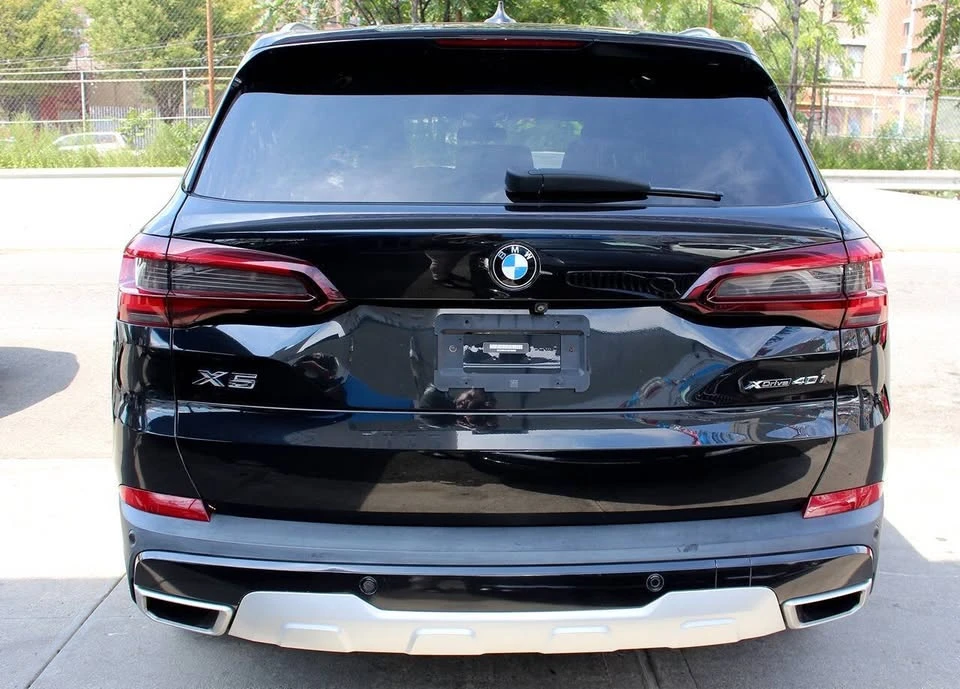 2022 BMW G05 X5 - Image 6 of 19