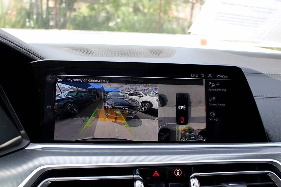 2022 BMW G05 X5 - Image 19 of 19