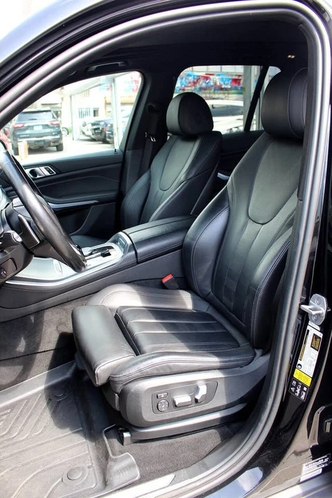 2022 BMW G05 X5 - Image 10 of 19