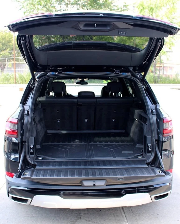 2022 BMW G05 X5 - Image 8 of 19