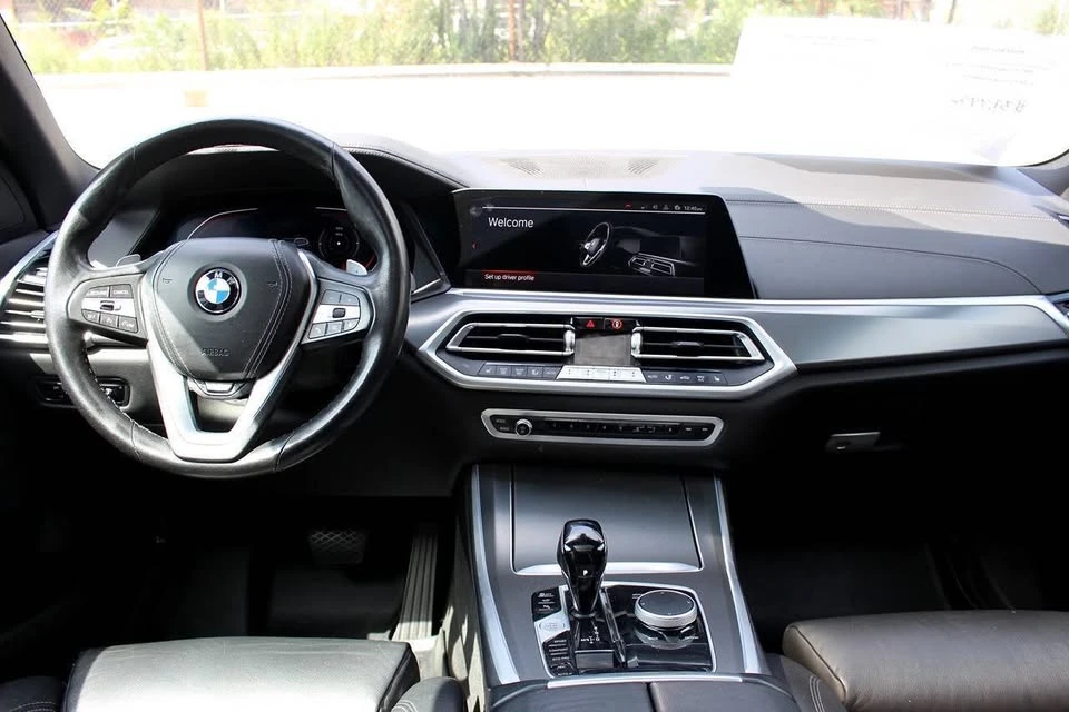 2022 BMW G05 X5 - Image 13 of 19