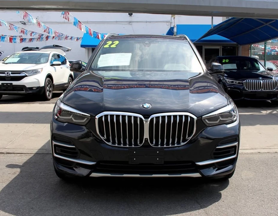 2022 BMW G05 X5 - Image 3 of 19