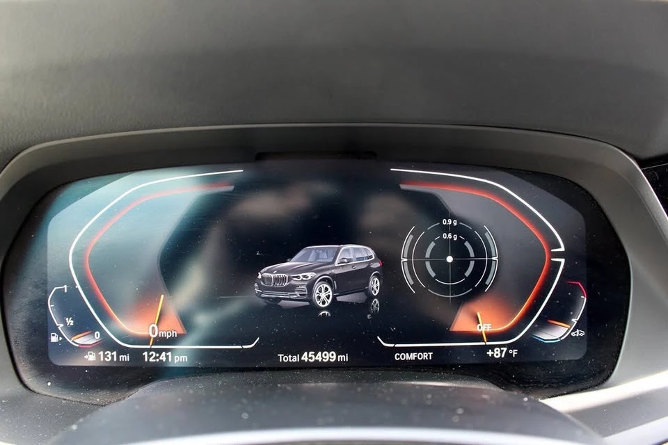 2022 BMW G05 X5 - Image 14 of 19