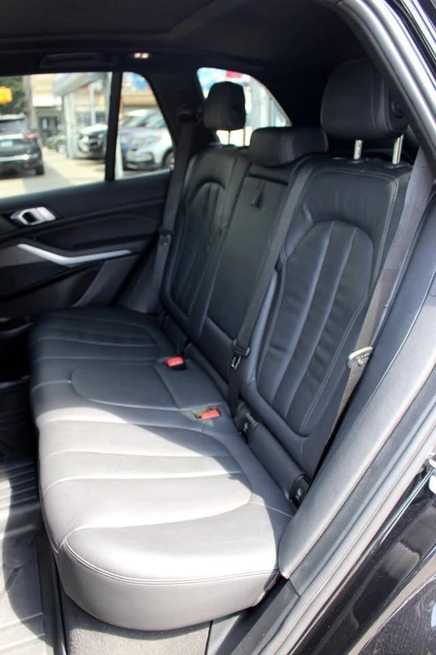 2022 BMW G05 X5 - Image 11 of 19