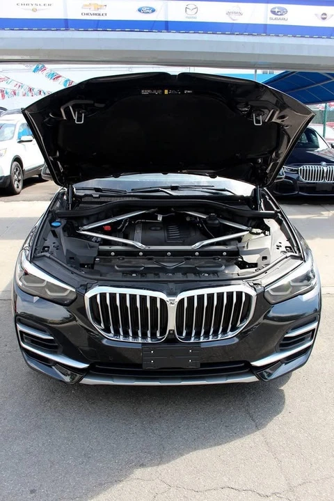 2022 BMW G05 X5 - Image 7 of 19