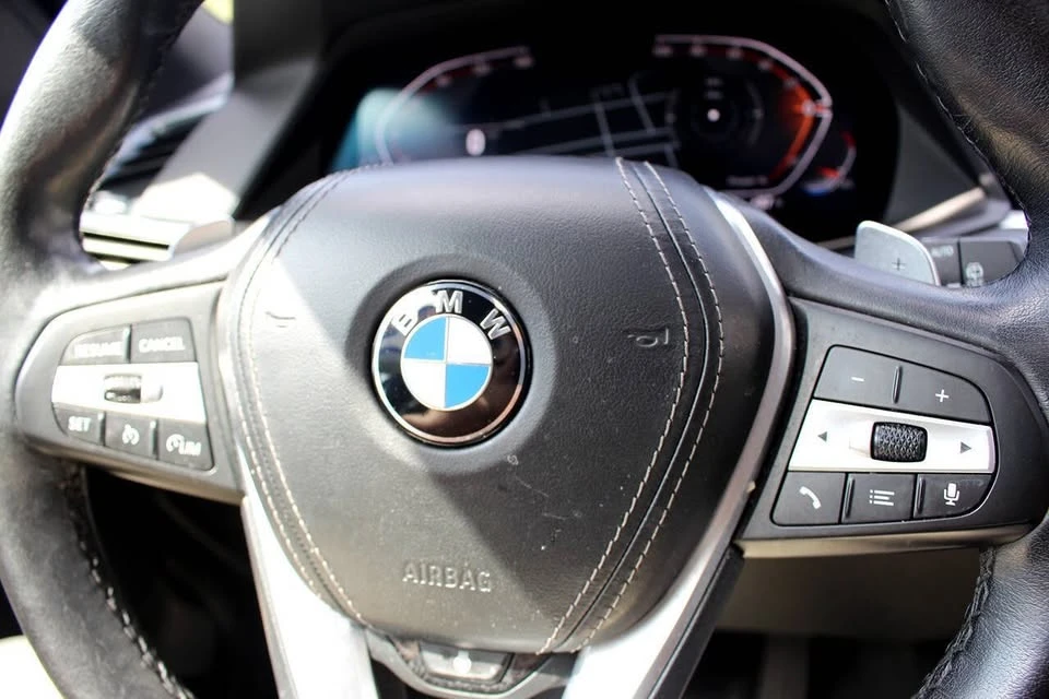 2022 BMW G05 X5 - Image 18 of 19