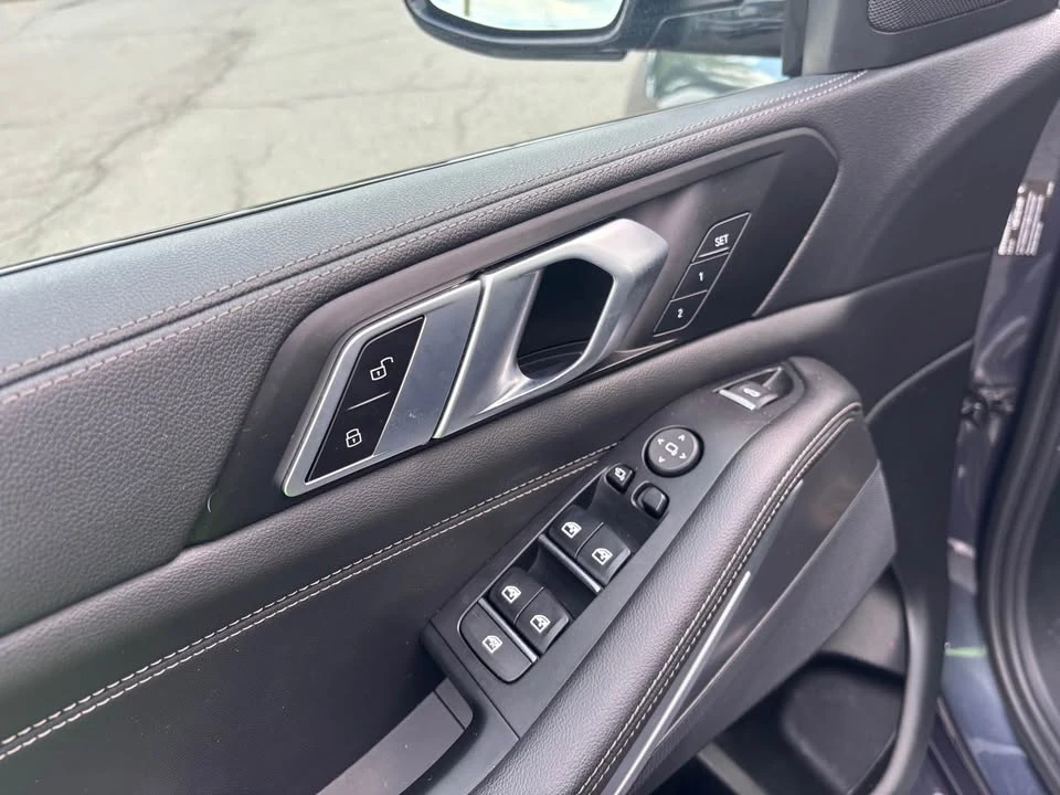2022 BMW G05 X5 - Image 13 of 21